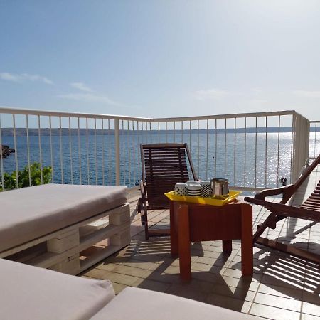 Apartment Galeb Lukovo Šugarje Dış mekan fotoğraf