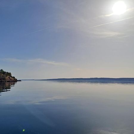 Apartment Galeb Lukovo Šugarje Dış mekan fotoğraf