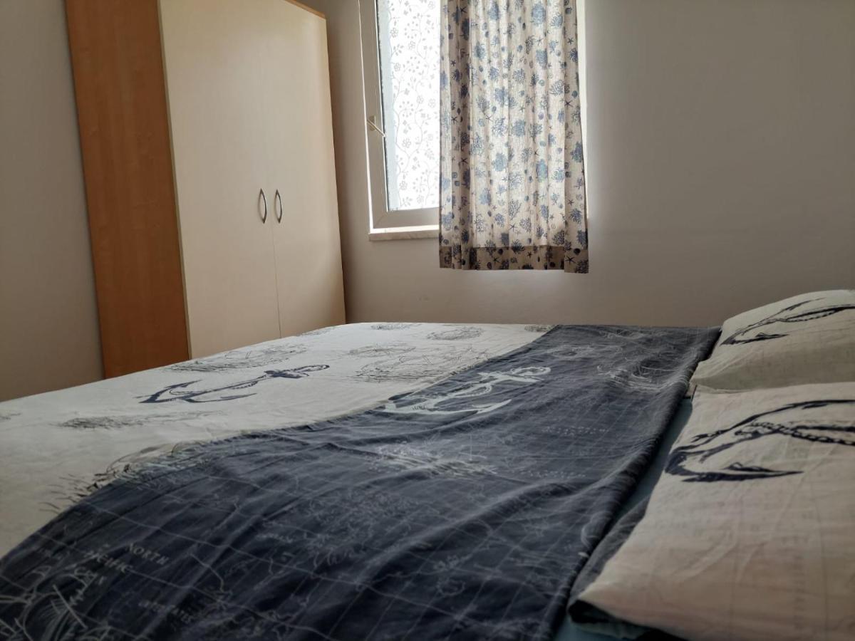 Apartment Galeb Lukovo Šugarje Dış mekan fotoğraf