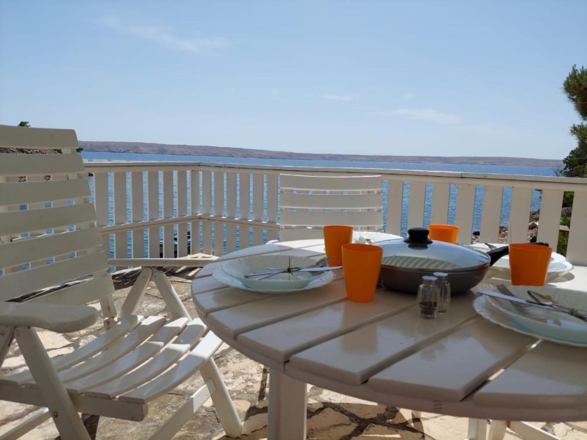 Apartment Galeb Lukovo Šugarje Dış mekan fotoğraf