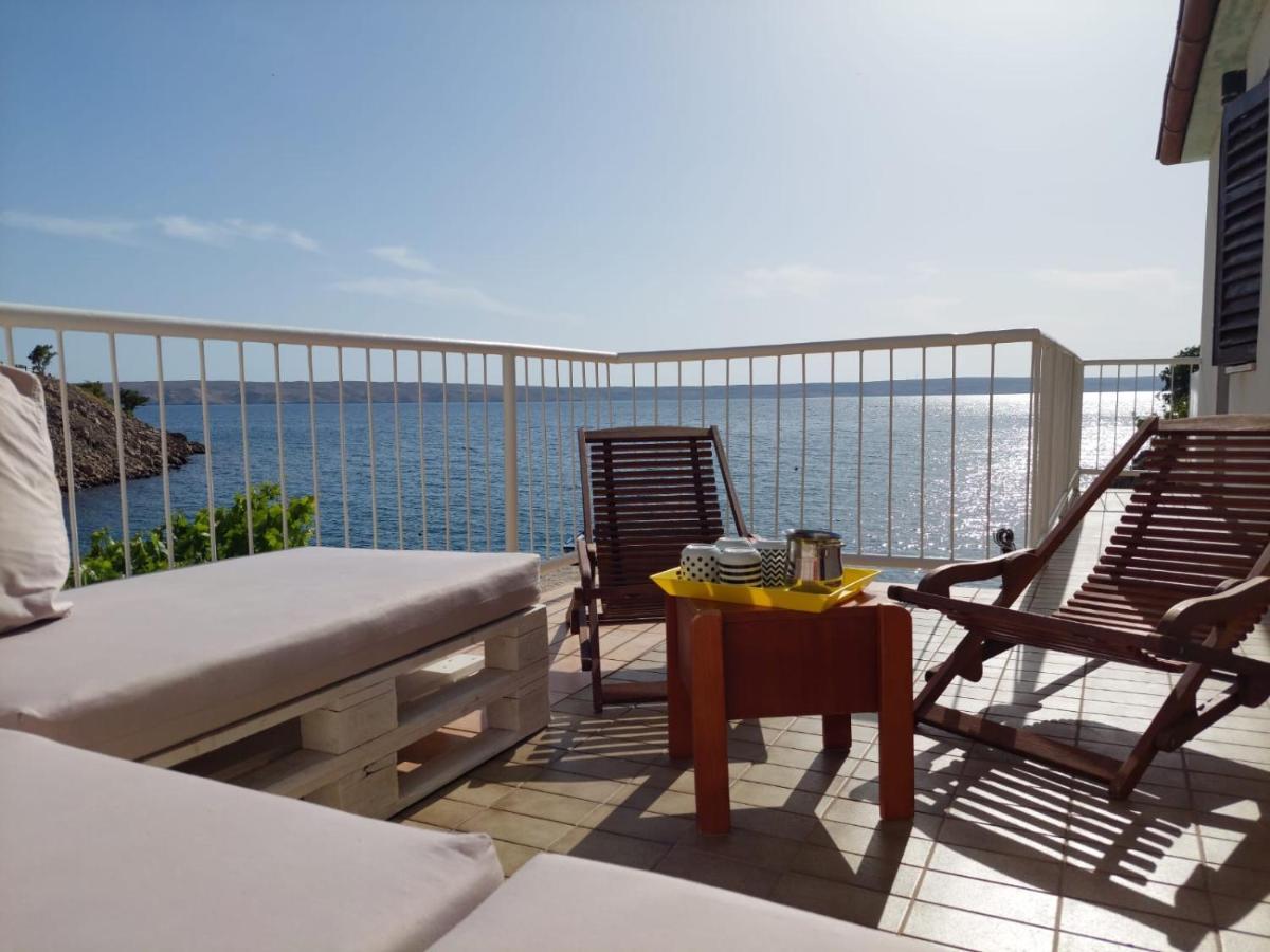 Apartment Galeb Lukovo Šugarje Dış mekan fotoğraf