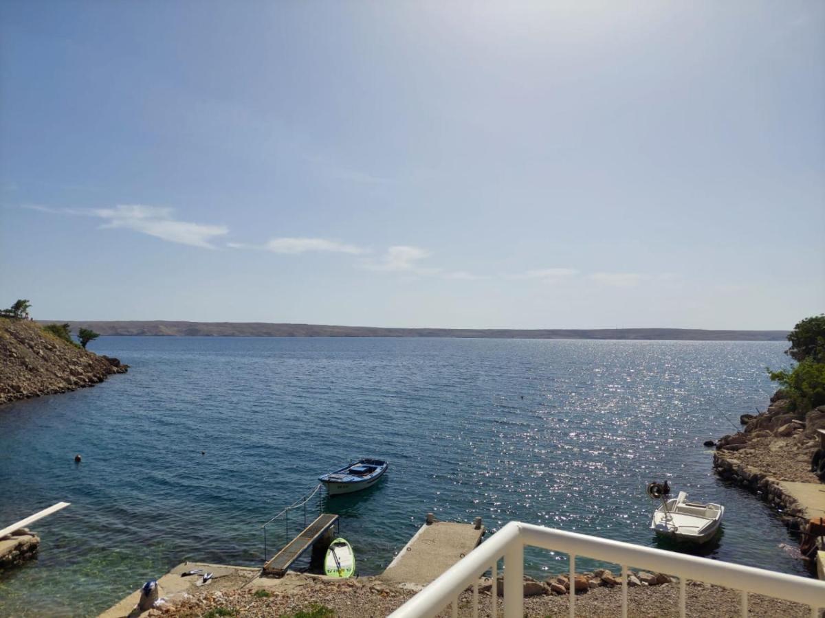 Apartment Galeb Lukovo Šugarje Dış mekan fotoğraf