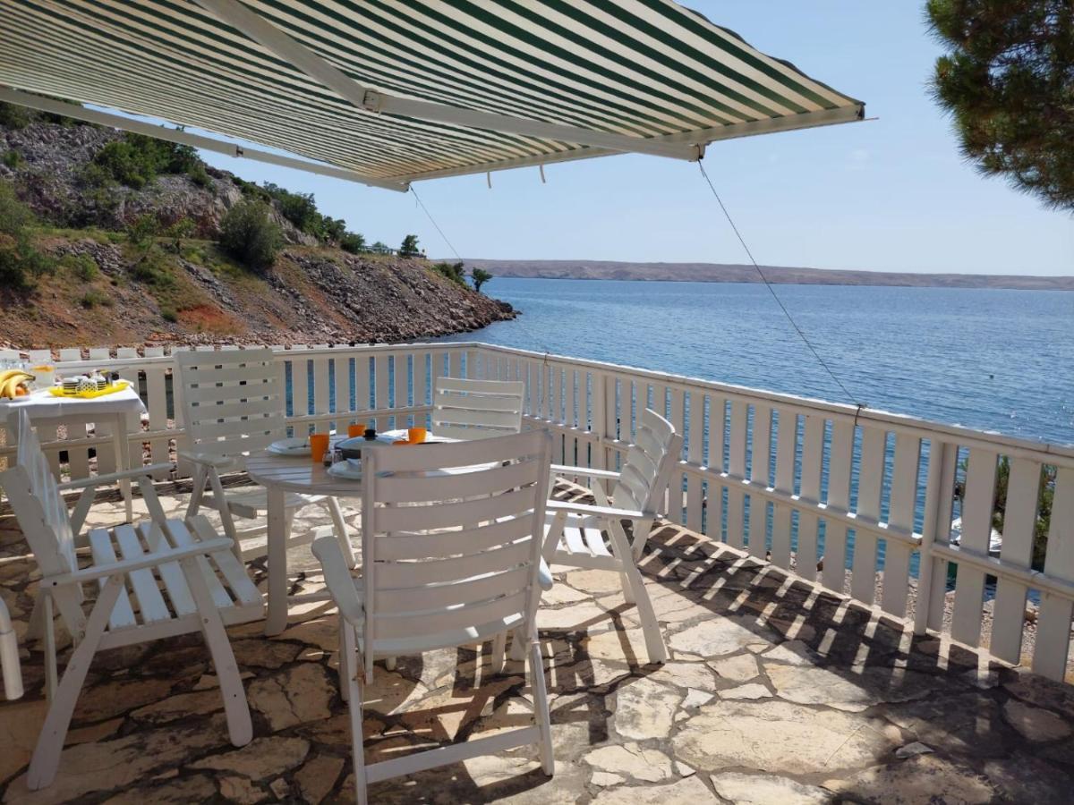 Apartment Galeb Lukovo Šugarje Dış mekan fotoğraf