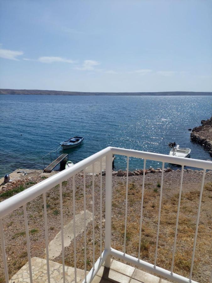 Apartment Galeb Lukovo Šugarje Dış mekan fotoğraf