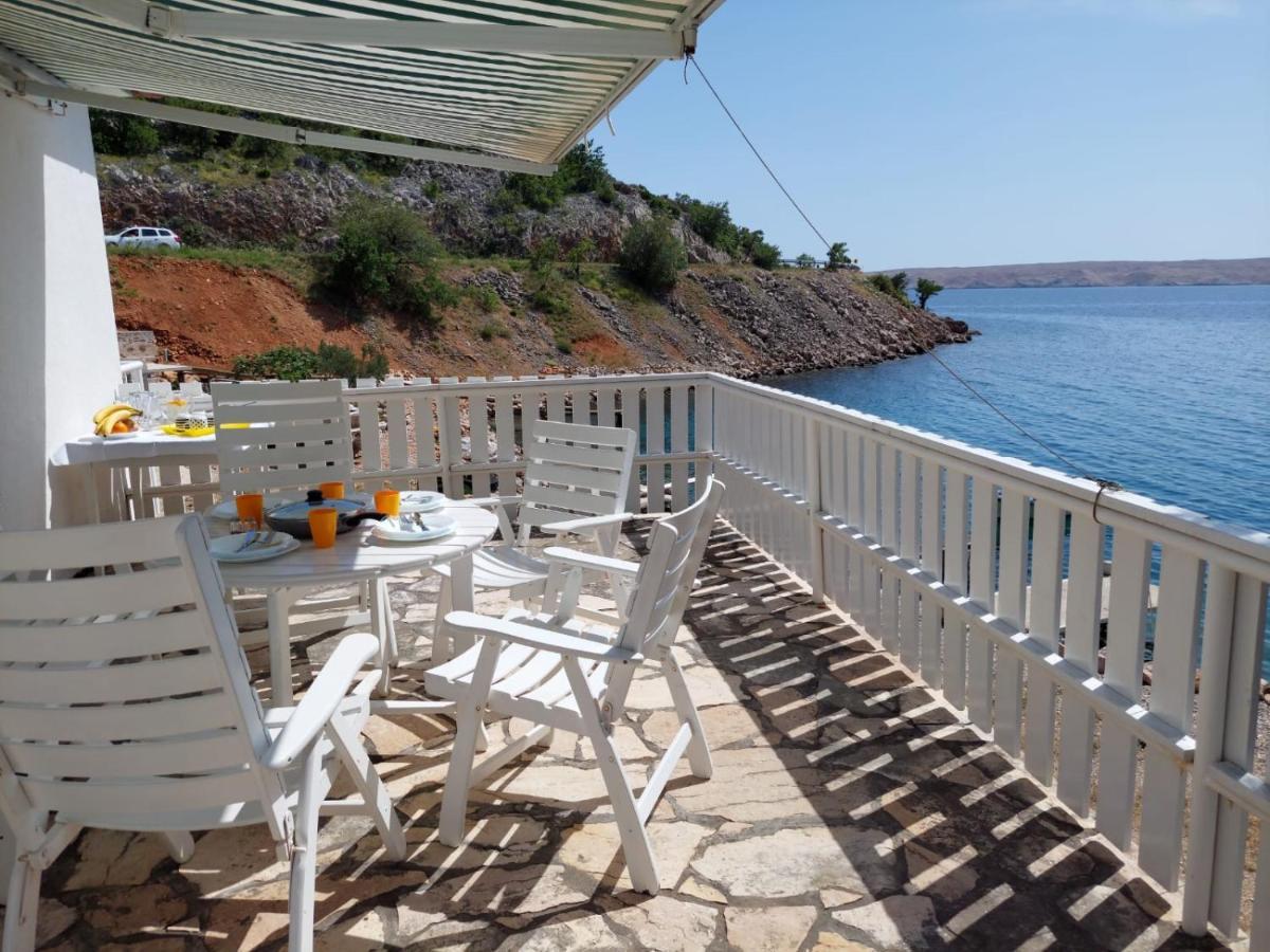 Apartment Galeb Lukovo Šugarje Dış mekan fotoğraf
