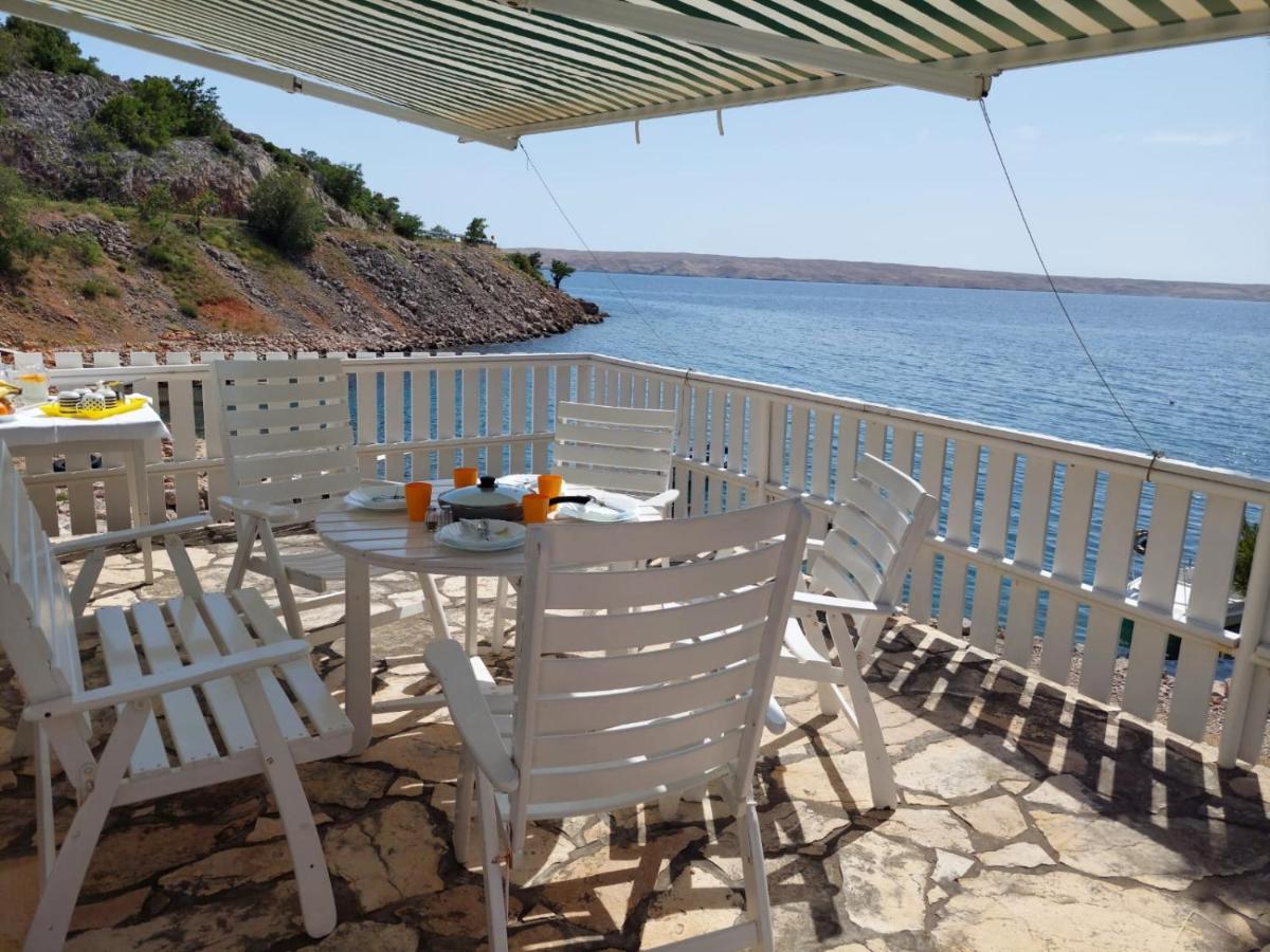 Apartment Galeb Lukovo Šugarje Dış mekan fotoğraf
