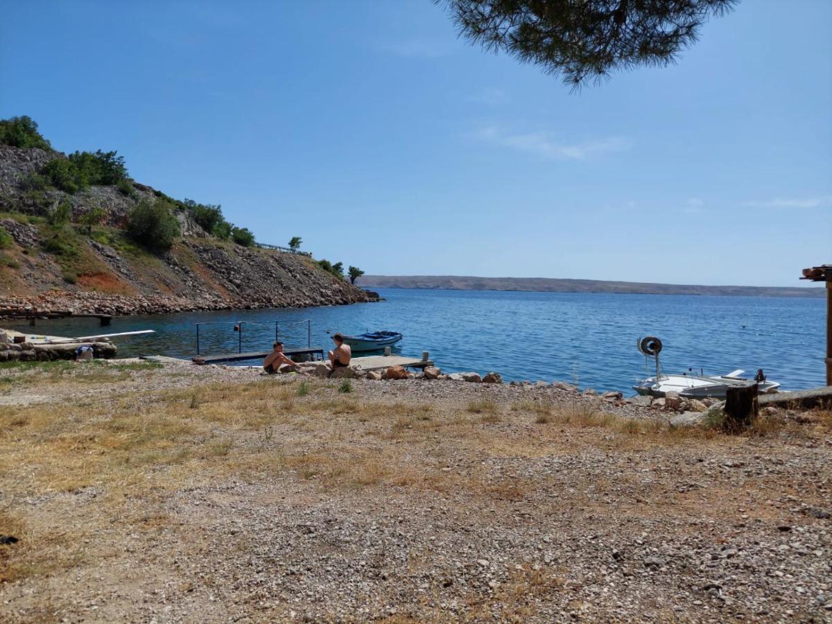 Apartment Galeb Lukovo Šugarje Dış mekan fotoğraf