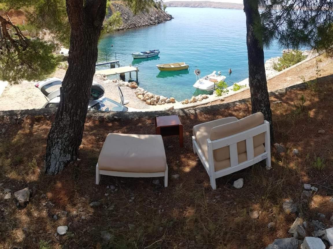 Apartment Galeb Lukovo Šugarje Dış mekan fotoğraf