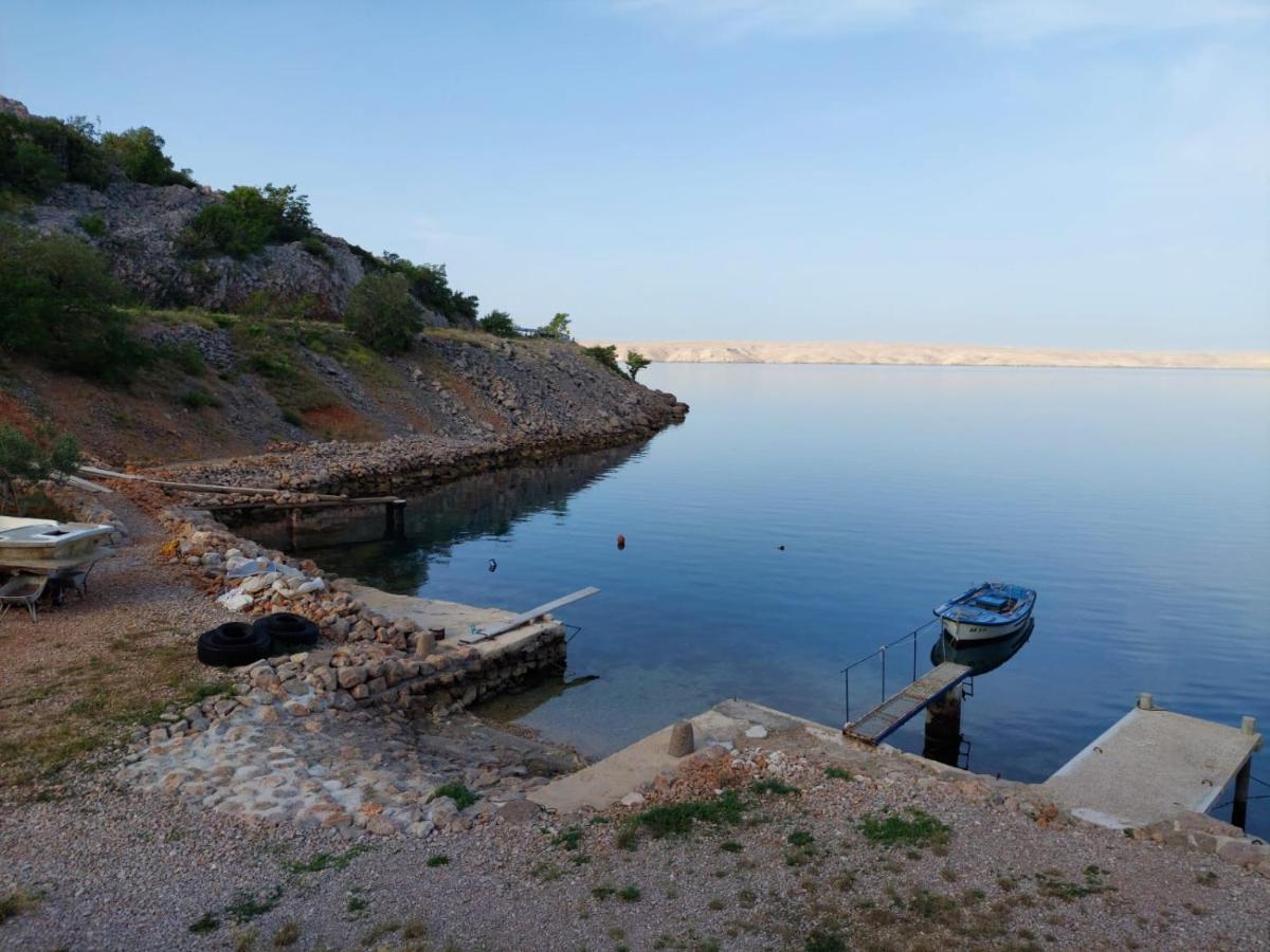 Apartment Galeb Lukovo Šugarje Dış mekan fotoğraf
