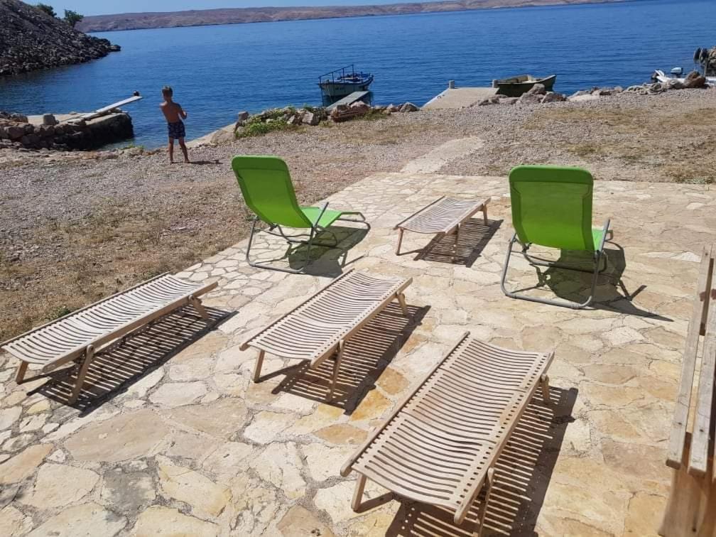 Apartment Galeb Lukovo Šugarje Dış mekan fotoğraf