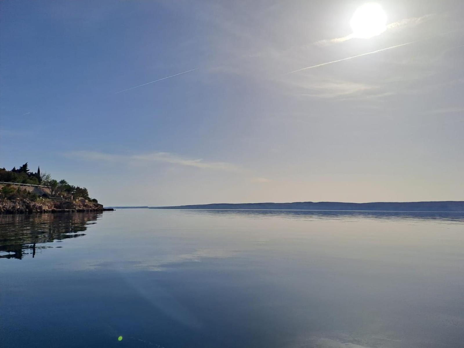Apartment Galeb Lukovo Šugarje Dış mekan fotoğraf