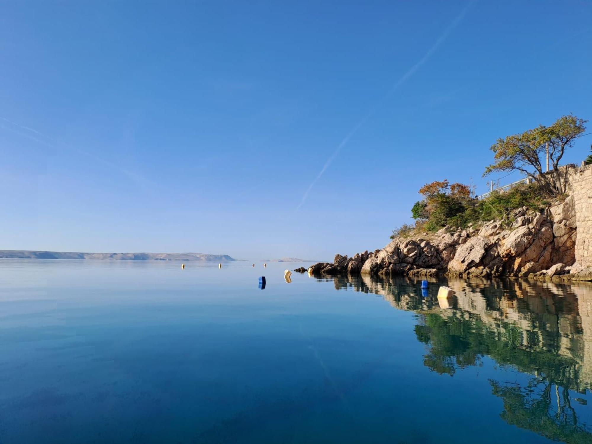 Apartment Galeb Lukovo Šugarje Dış mekan fotoğraf